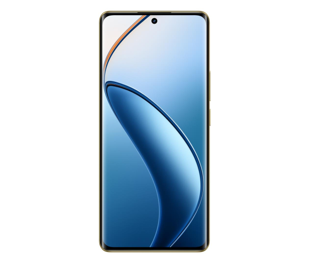REALME 12 Pro+ 5G 8/256GB Niebieski - 1225212 - zdjęcie 4